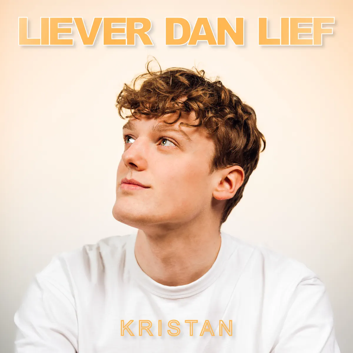 KRISTAN - Liever Dan Lief - Single (2024) [iTunes Plus AAC M4A]-新房子
