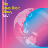 The News Music Library Vol.1 - Joe