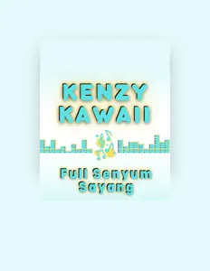 Escucha a Kenzy Kawaii, mira videos musicales, lee su biografía, consulta las fechas de las gira y más.