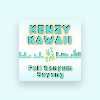 Listen to Kenzy Kawaii, watch music videos, read bio, see tour dates & more!