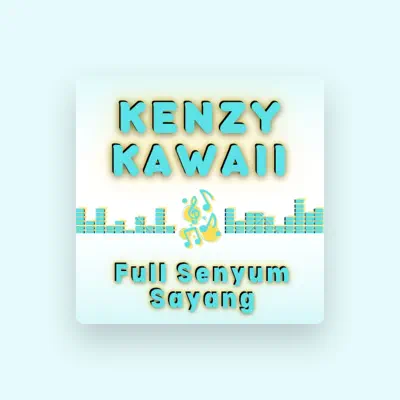 Listen to Kenzy Kawaii, watch music videos, read bio, see tour dates & more!