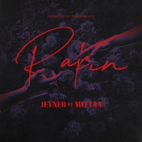 Raken (feat. Mittaa) - Single - Jeyner