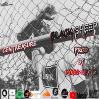 Black Sheep - Single - CenTreasure