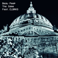 The Game (feat. CLBRKS) - Single - Beau Peep