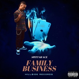 Extravagant Spittah Ace