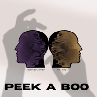 PEEK A BOO (feat. MtZ) - Single - YetiTheRapper