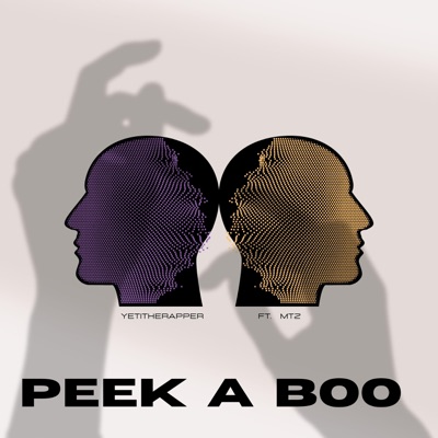 PEEK A BOO (feat. MtZ) - Single
