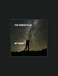 Ouça The Perfects 24, assista a videoclipes, leia a biografia, veja as datas das turnês e mais!