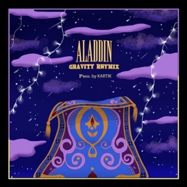 Aladdin (feat. Rhymix & Gravity) Lokal Gang