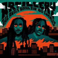 Artillery - Single - Royal Blu, The Autos & Roe Summerz