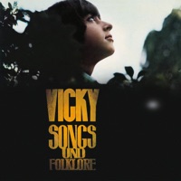 Songs und Folklore - Vicky Leandros