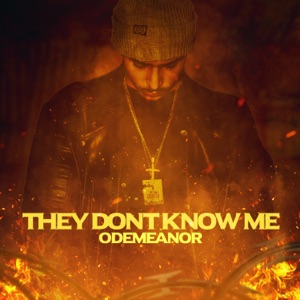 Album cover for They Don't Know Me (feat. Yola) - Single
