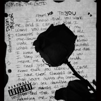 From Me To You (feat. Dylan Taylor) - Single - Rumor the God