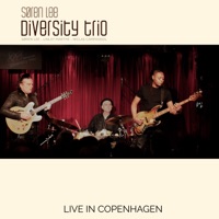 Søren Lee Diversity Trio (Live in Copenhagen) - Linley Marthe, Søren Lee & Niclas Campagnol