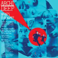 Over and over Again — Archi Deep