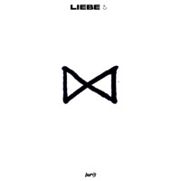 Liebe - Single - Buris & pumplin