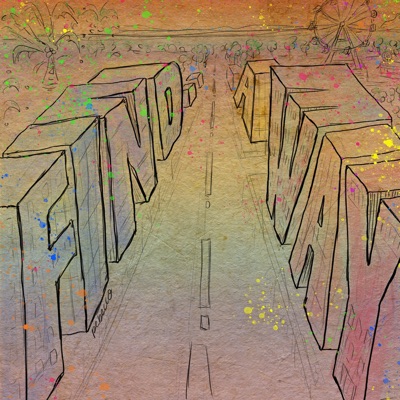Find A Way - Single