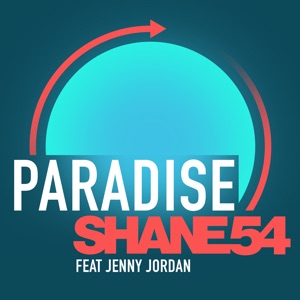 Paradise (feat. Jenny Jordan) - EP