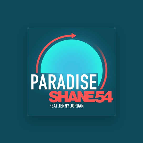 Shane 54's avatar
