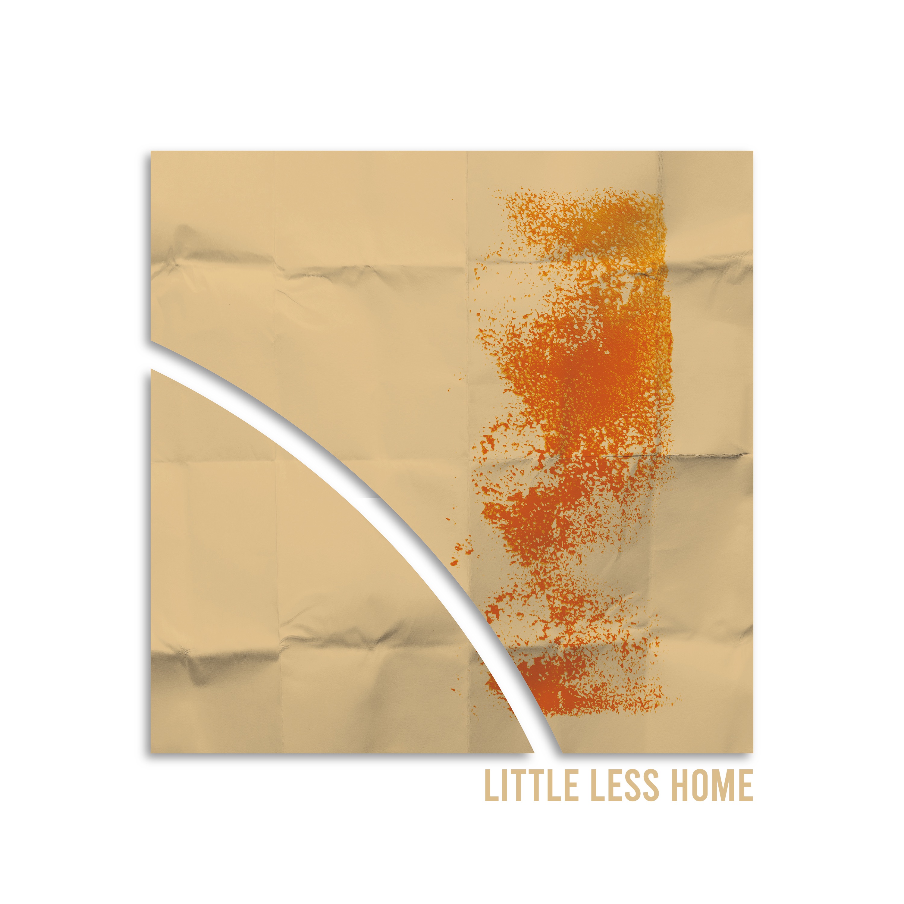 Little Less Home - Single