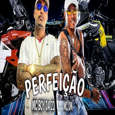 Perfeição (feat. MC DM) - Single