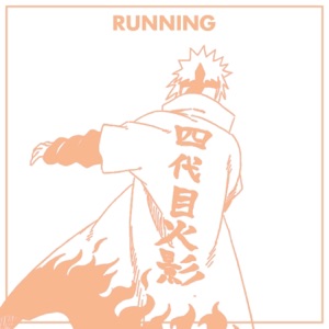 Running (Minato) (feat. Ben Schuller)