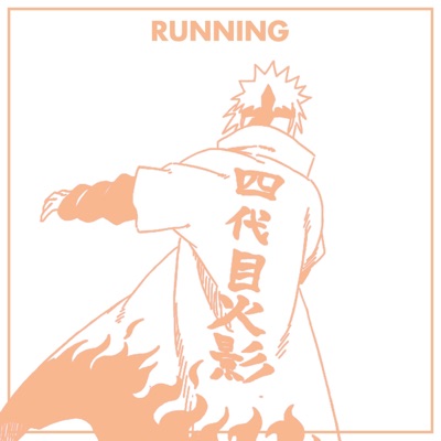 Running (Minato) (feat. Ben Schuller) - Single