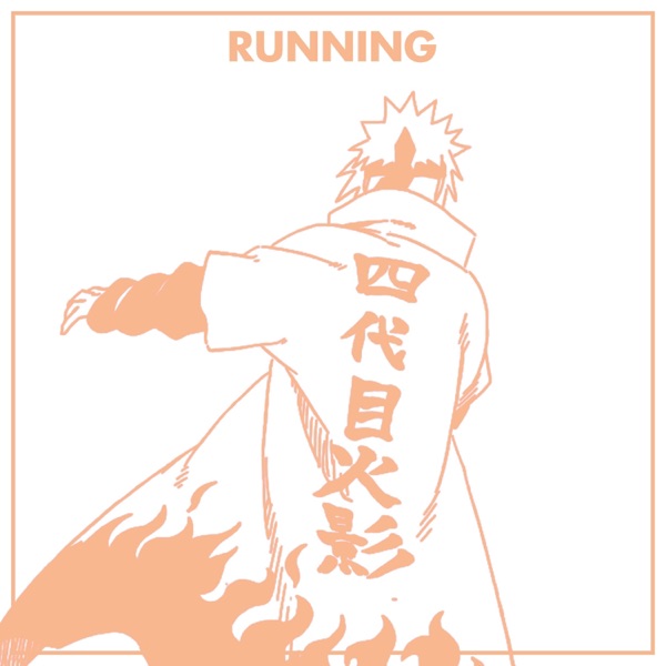 Running (Minato) (feat. Ben Schuller)