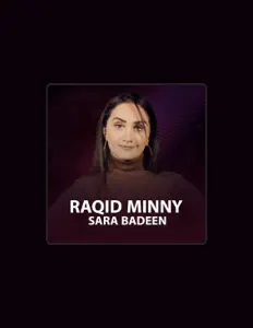 Sara Badeen dinle, müzik videolarını izle, biyografisini oku, tur tarihlerini ve daha fazlasını gör!