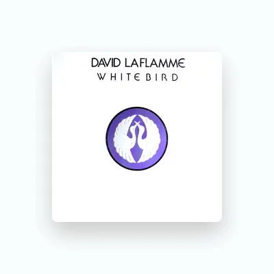 Listen to David LaFlamme, watch music videos, read bio, see tour dates & more!