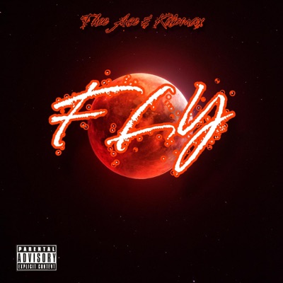 FLY (feat. Kilomax) - Single