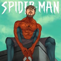 Spider-Man - Single - Stacy James
