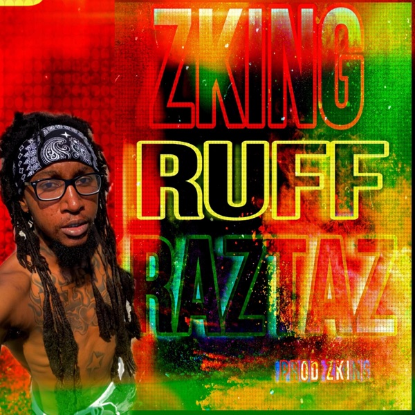 Ruff Raztaz