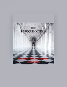 Ouça The Baroque Coterie, assista a videoclipes, leia a biografia, veja as datas das turnês e mais!