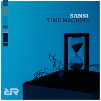 Time Machine - Single - Sansi