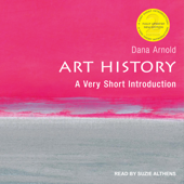 Art History : A Very Short Introduction, 2nd edition