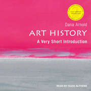 Art History : A Very Short Introduction, 2nd edition