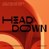 Head Down (Lost Frequencies & SUARK Deluxe Remix) artwork