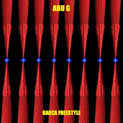 Barca Freestyle - Single