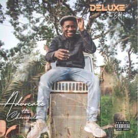 Sinner Man (feat. BlackBoy Rex & Chapta5ive) Advocate Tha Chronicle