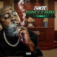 Pressure - Single - Chaotic