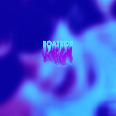 BOATRIDE - EP