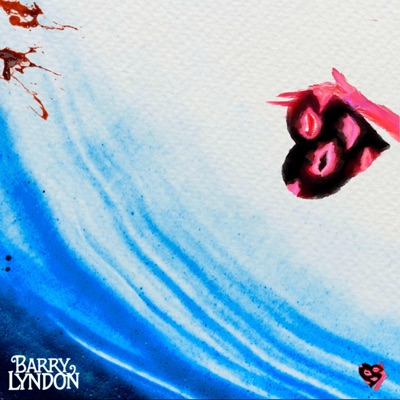 Barry Lyndon (feat. Ilaria) - Single