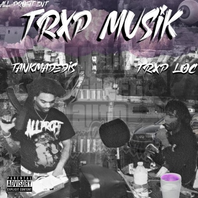 Trxp Musik