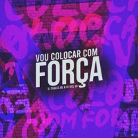 Vou Colocar Com Força (feat. Dj Thales Jql) - Single - DJ BIEL SB