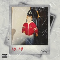 Album cover for Motive by Nelchy