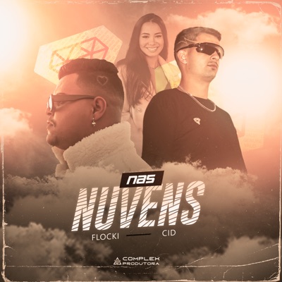 Nas Nuvens - Single