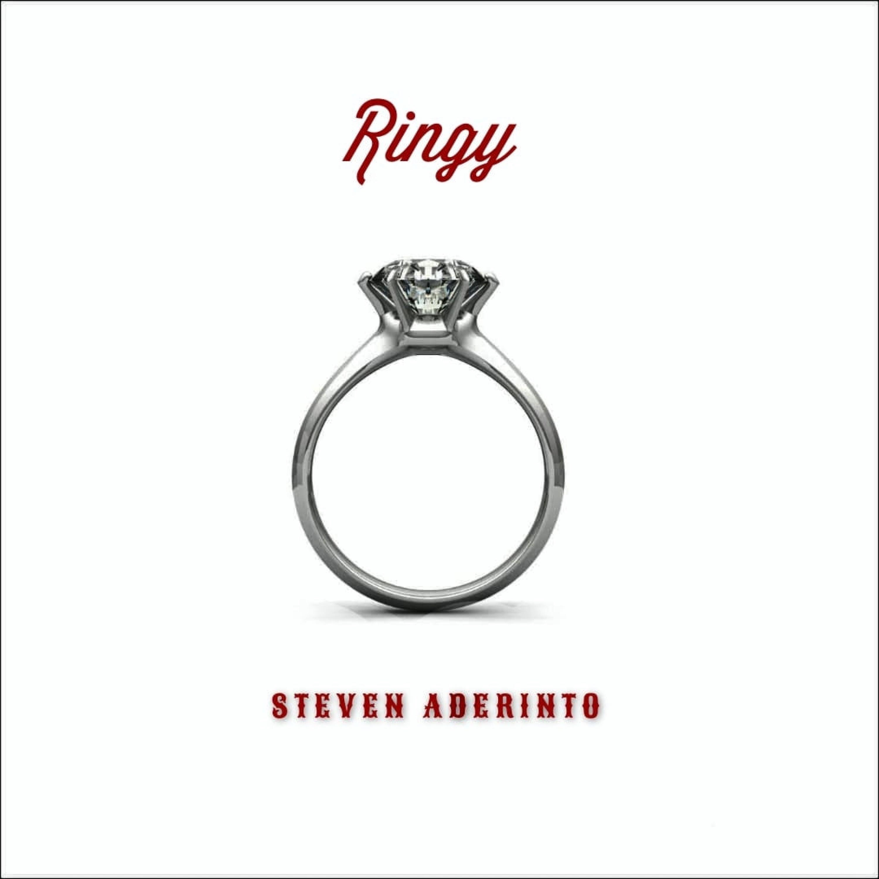 Ringy - Single