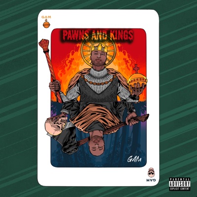 Pawns and Kings - Single