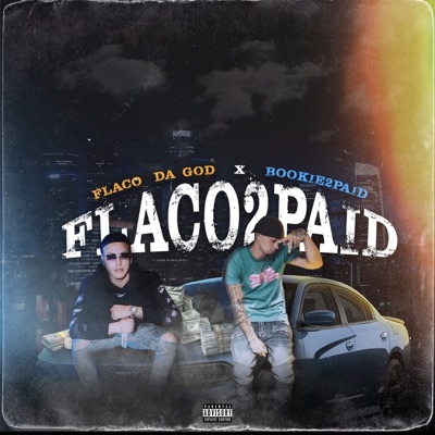 Come Correct (feat. Bookie2Paid) - Single